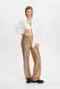 Esprit Sequin Wide Leg Jogger Pants