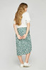 Gentle Fawn Florentine Skirt Palm Ditsy