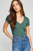 Gentle Fawn Nellie T-Shirt Palm