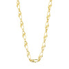 Pilgrim Rani Chain Necklace Gold