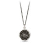 Pyrrha Safe and Sound Talisman Necklace 18"