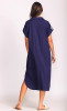 Pink Martini Beatrice Dress Navy