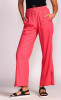 Pink Martini Daisy Pants Pink