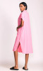 Pink Martini Beatrice Dress Pink