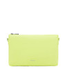 Pixie Mood Drea Pouch Set Lime Nylon