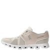 On Cloud 5 Women's Pearl/White