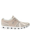 On Cloud 5 Women's Pearl/White