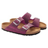 Birkenstock Arizona Oiled Festival Fuchsia Narrow