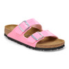 Birkenstock Arizona BF Patent Candy Pink Narrow