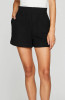 Gentle Fawn Oscar Shorts Black