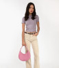 Matt & Nat Serena Sol Shoulder Bag Blush