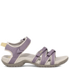 Teva Tirra Sandals Grey Ridge