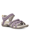 Teva Tirra Sandals Grey Ridge