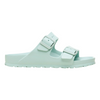 Birkenstock Arizona EVA Surf Green Narrow