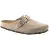 Birkenstock Boston SFB VL Taupe Regular