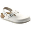 Birkenstock Tokio SL NL White Narrow