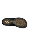 OluKai Ohana Women's Sandals Black/Black