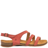 El Naturalista Panglao Pleasant Strappy Sandals Framuesa