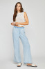 Gentle Fawn Orwell Pants Light Blue