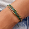 Pura Vida Original Bracelet Shapeshifting