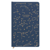 Designworks Ink Cloth Covered Journal Stars