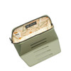  Lug Slumber Accessory Storage Pouch Sage Green