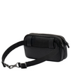 Lug Coupe XL Matte Luxe VL Crossbody Bag Black Onyx