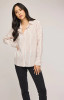 Gentle Fawn Valencia Button Down Shirt White Stripe