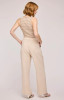 Gentle Fawn Luna Pants Bone
