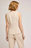 Gentle Fawn Vivian Vest Bone
