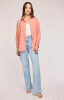 Gentle Fawn Callahan Button Down Top Bellini