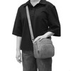 S-Q Libby Crossbody Bag Blue
