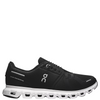 On Cloud 6 Women's Black/White