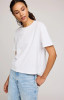 Gentle Fawn Brigitte Tee White