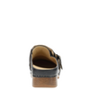 Dansko Millie Black Waxy Milled
