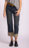 Pink Martini Canyon Denim Jeans Dark Denim