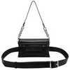 Pixie Mood Ruth Small Bag Black