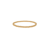 Bamiyan Gold Filled Ball Bracelet 5mm
