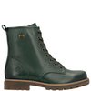 Remonte Susan Lace-Up Boots Green