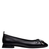 Clarks Ubree 15 Poppy Flats Black Combi