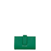 Matt & Nat Crepe Grain Card Holder Avocado