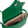 Matt & Nat Isabelle Small Grain Shoulder Bag Avocado