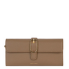Matt & Nat Seun Grain Wallet Toffee