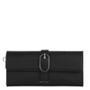 Matt & Nat Seun Grain Wallet Black
