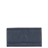 Matt & Nat Mellow Forum Wallet Navy