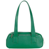 Matt & Nat Lemur Grain Tote Satchel Bag Avocado