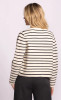 Pink Martini Chastain Sweater Beige