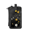 Espe Daisy Smartphone Purse Black