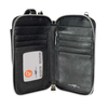 Espe Daisy Smartphone Purse Black