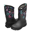 Bogs Kids Classic Seamless Boots Cosmic Forest